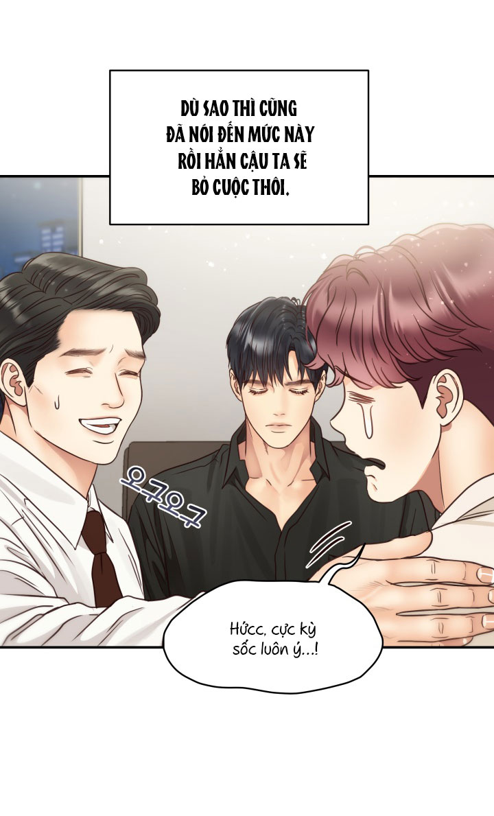 [16+] ánh sao ban mai chapter 57 49