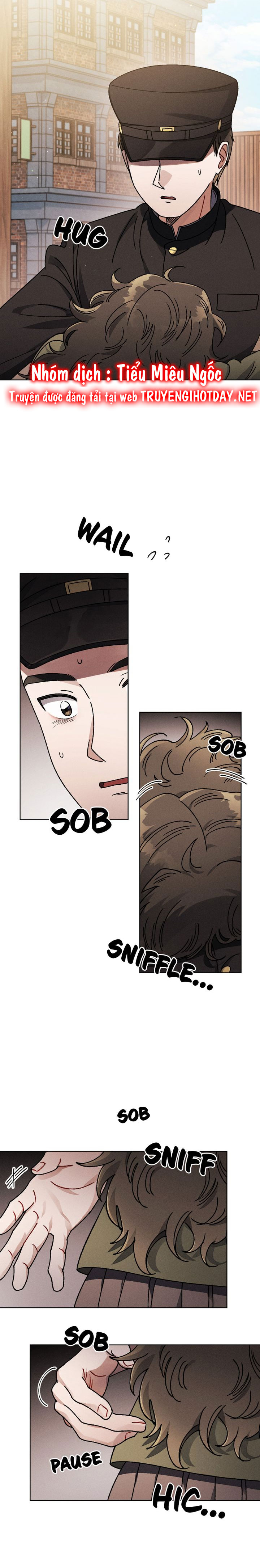 nếu tôi là bạn chapter 29 3