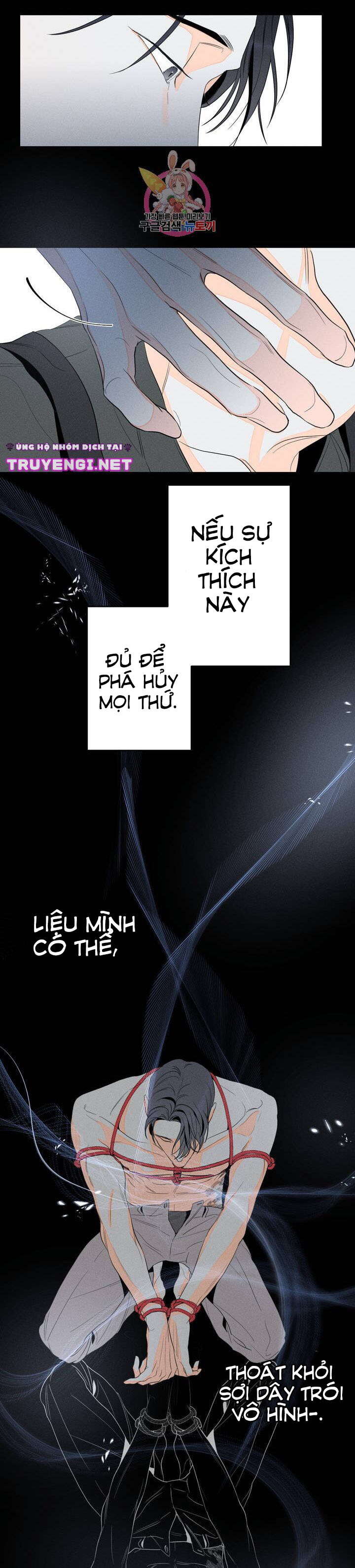 dù vậy, cậu vẫn thích sao? chapter 5 11