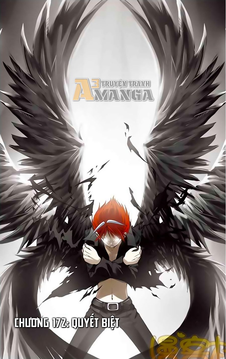 thâu tinh cửu nguyệt thiên chapter 172 1