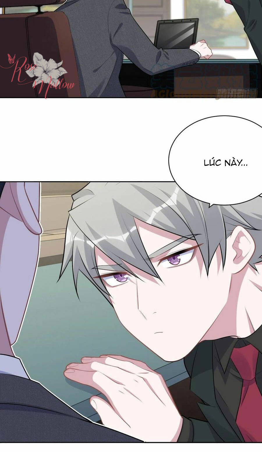 nhạc phụ đại nhân là lão bà chapter 170 26