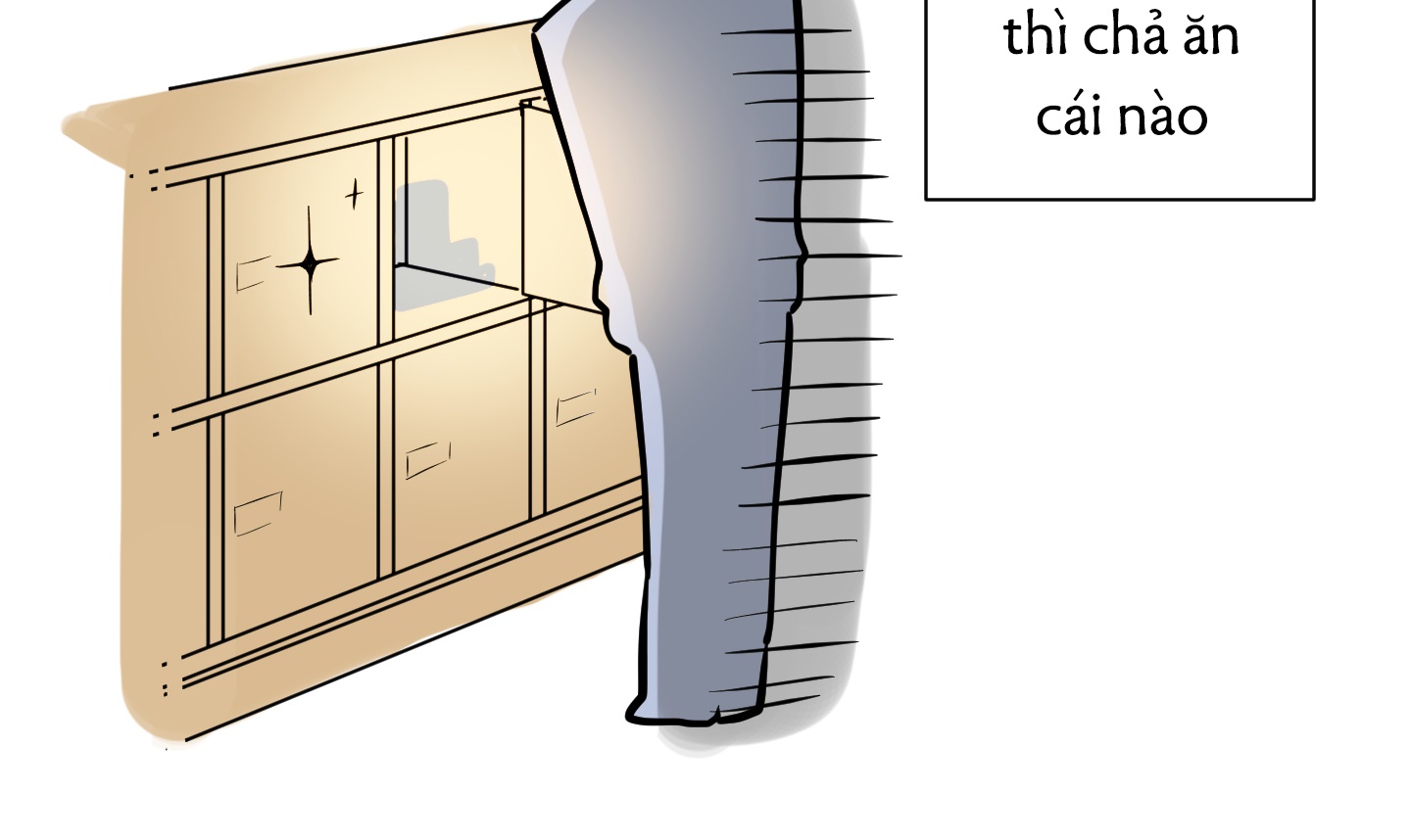 hãy nói rằng cậu nghe thấy đi chapter 2.1 64