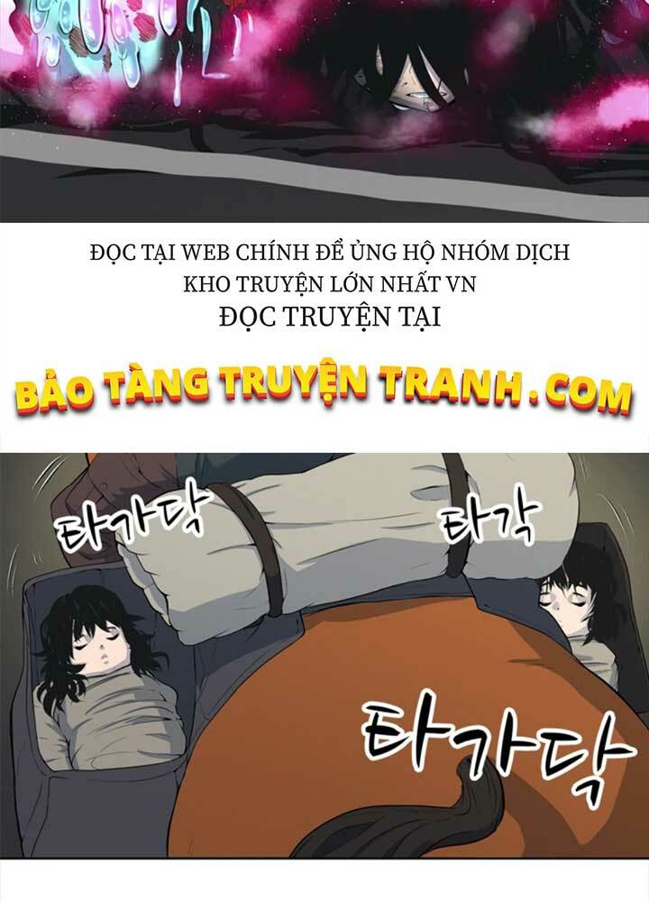 bậc thầy kiếm sư 2: arachi dị nhân đầu tiên chapter 5 48