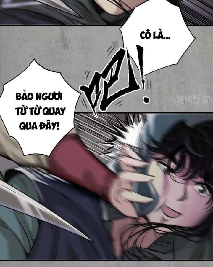 Tạng Phong Hành chapter 215 5