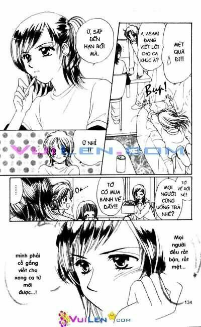 bộ sưu tầm lọ lem chapter 6 134