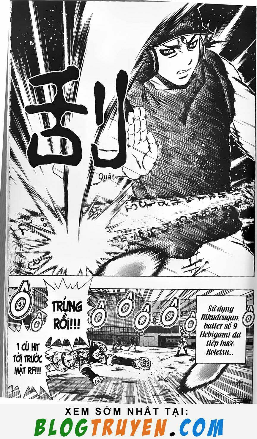 mr.fullswing chapter 109 14