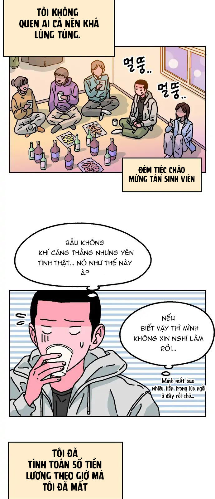 chỉ một miếng thôi! chapter 1.1 33