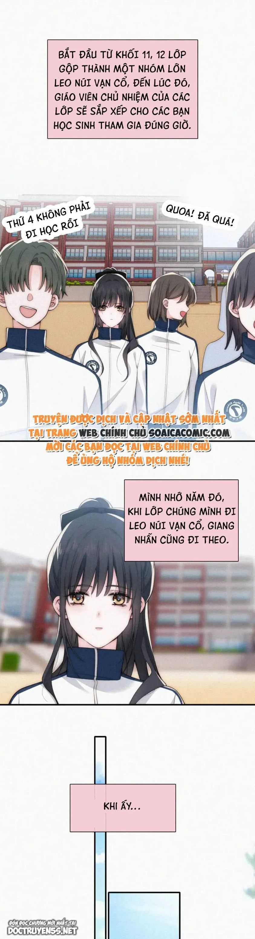 điên cuồng yêu em chapter 40 5