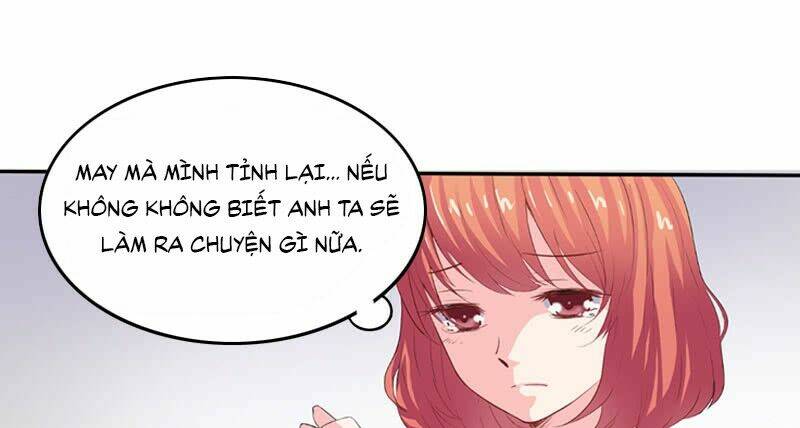hào môn tiểu oan gia chapter 3 11