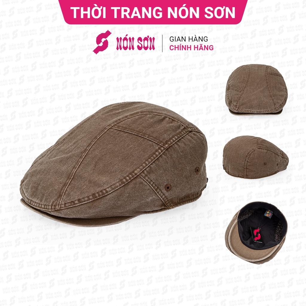 Mũ jacket thời trang NÓN SƠN chính hãng MC255-NU1