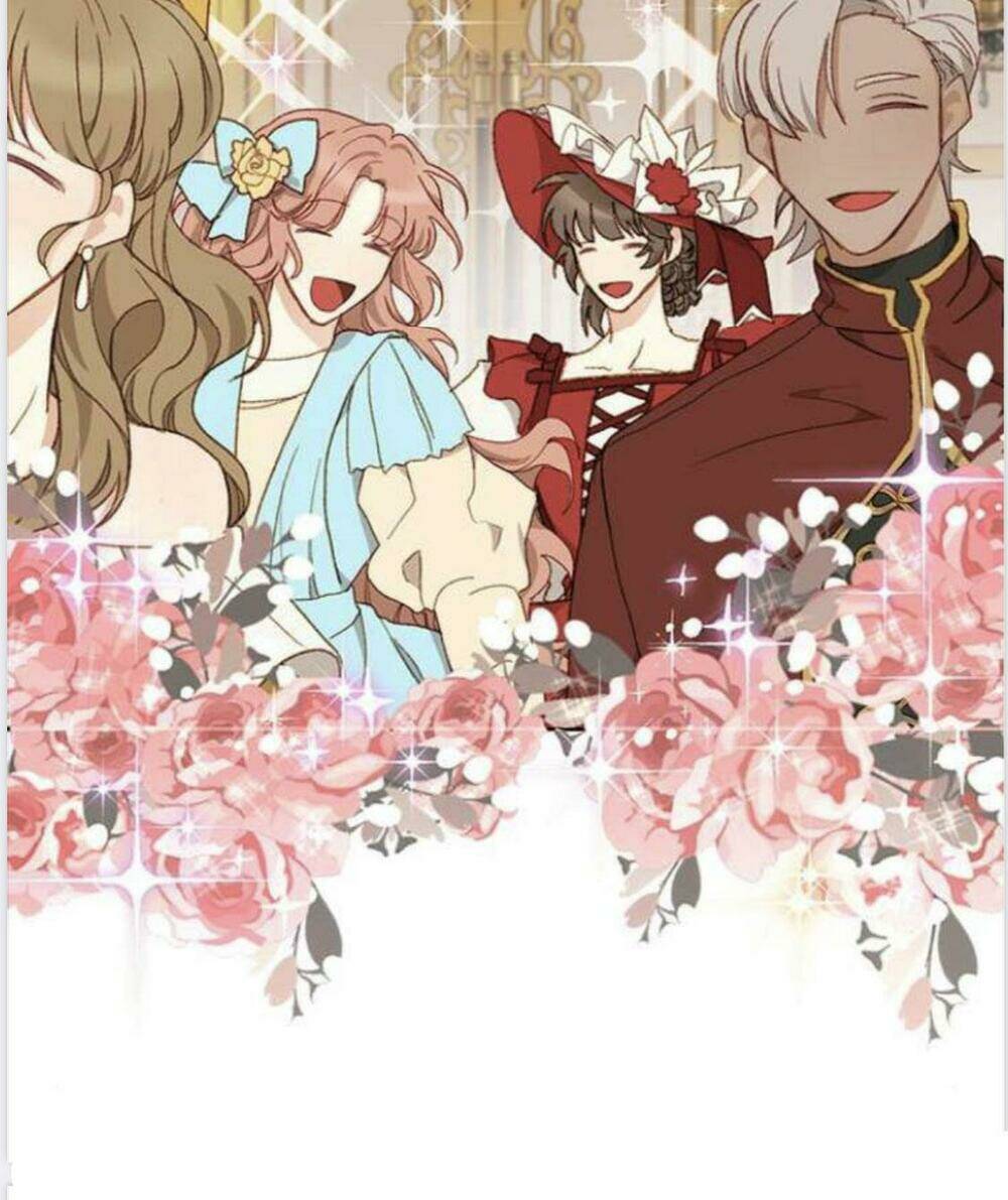 nữ chính muốn tôi trở thành mẹ kế chapter 24.5 16