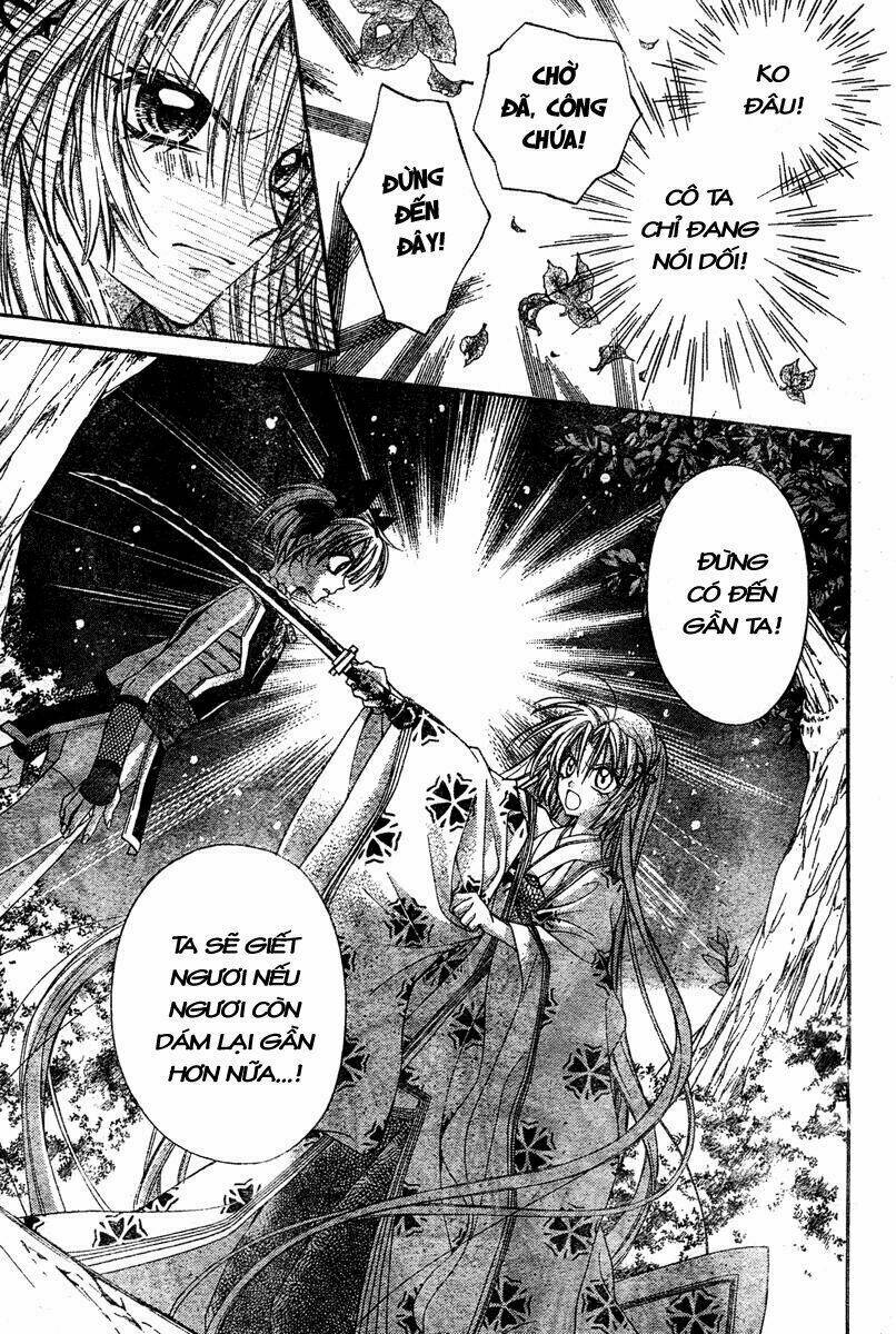 truyền thuyết công chúa hoa anh đào chapter 1 142