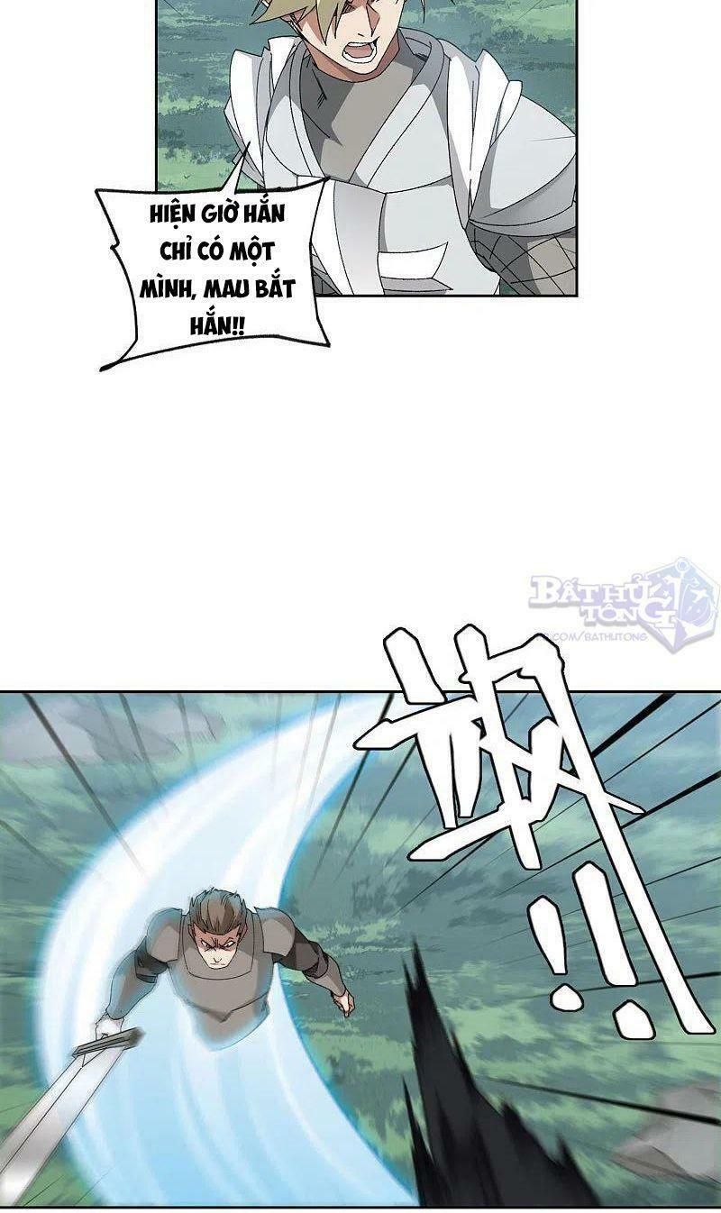 võng du chi cận chiến pháp sư chapter 397 5