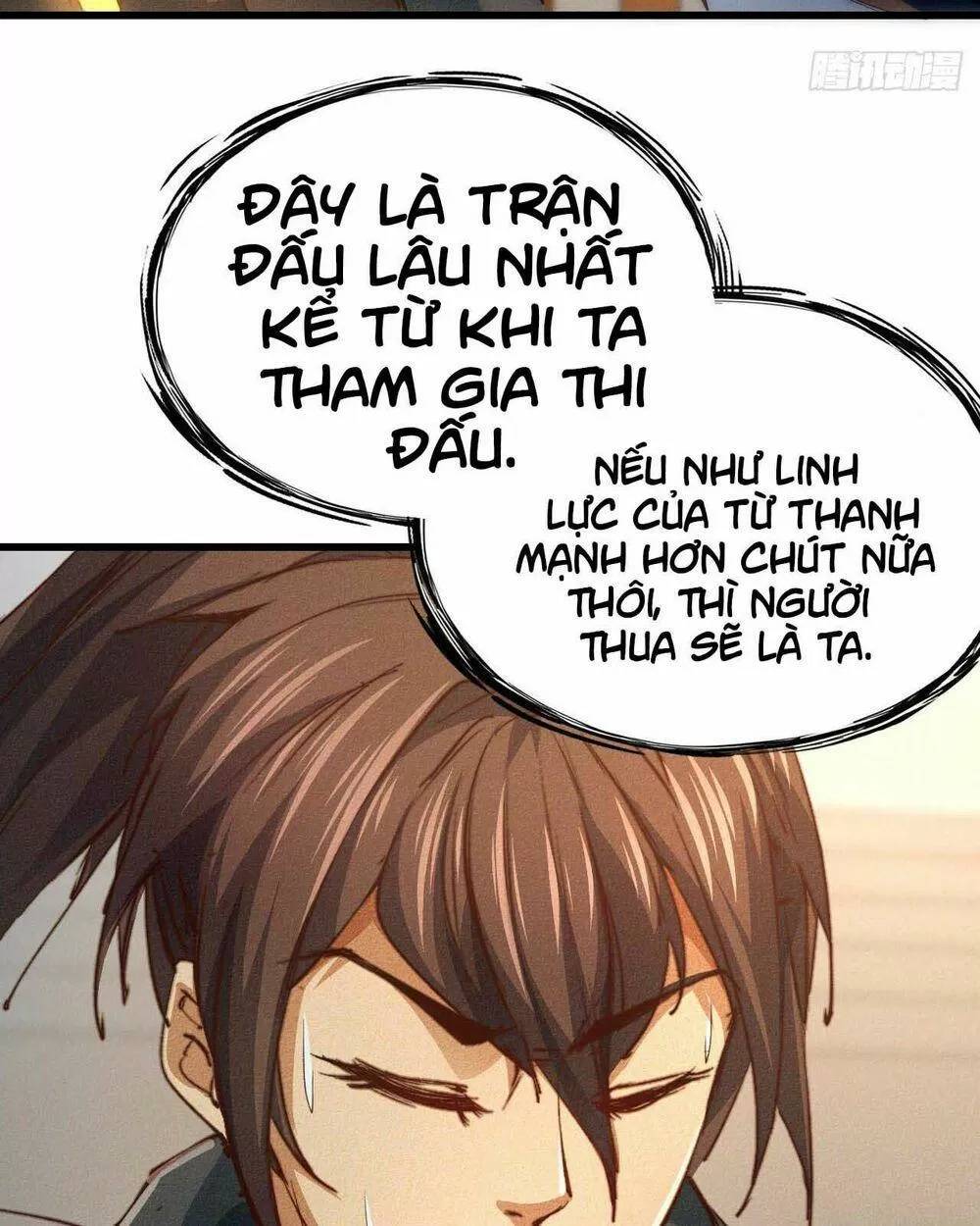 ta thành thần một mình chapter 18 88