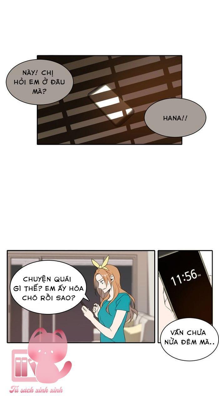 a good day to be a dog chapter 10 28