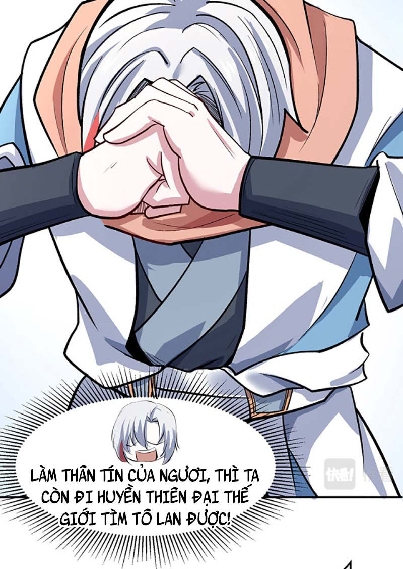 võ đạo độc tôn chapter 468 14