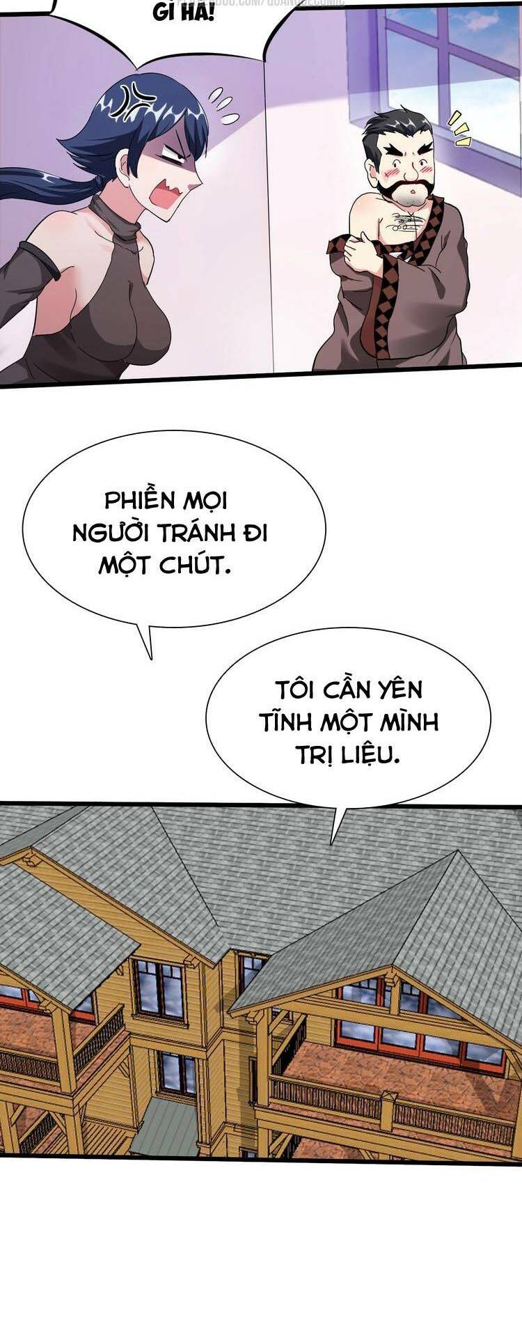 kinh thế kỳ nhân chapter 32 12