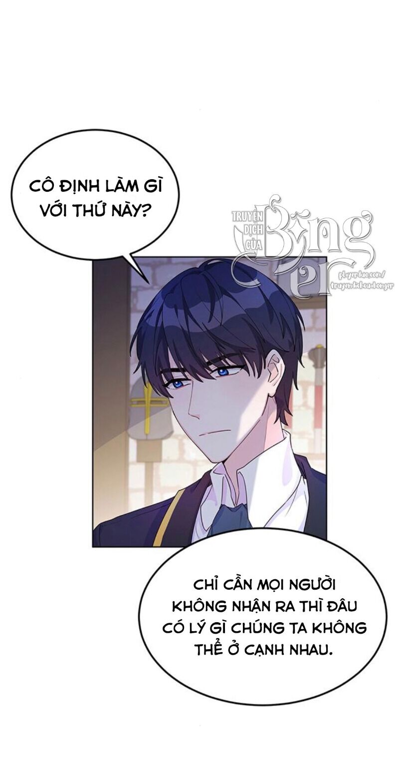 nữ hiệp trở về chapter 10 19