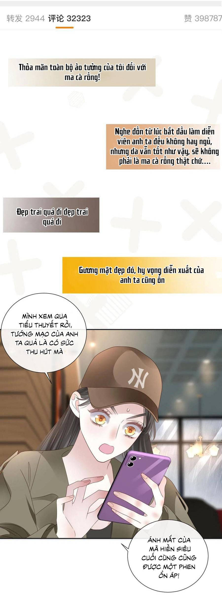 đêm tối ám muội chapter 11 3