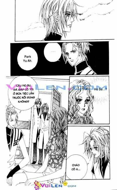 người duy nhất chapter 87 12