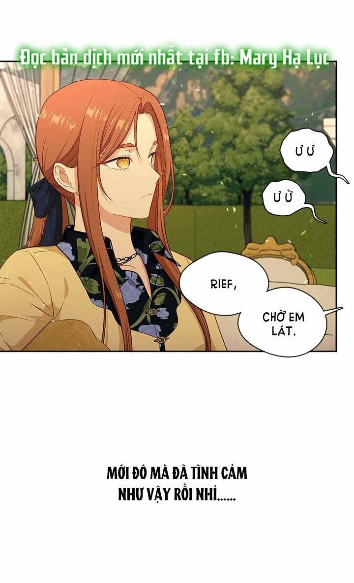 hãy coi chừng ác nữ chapter 127 34