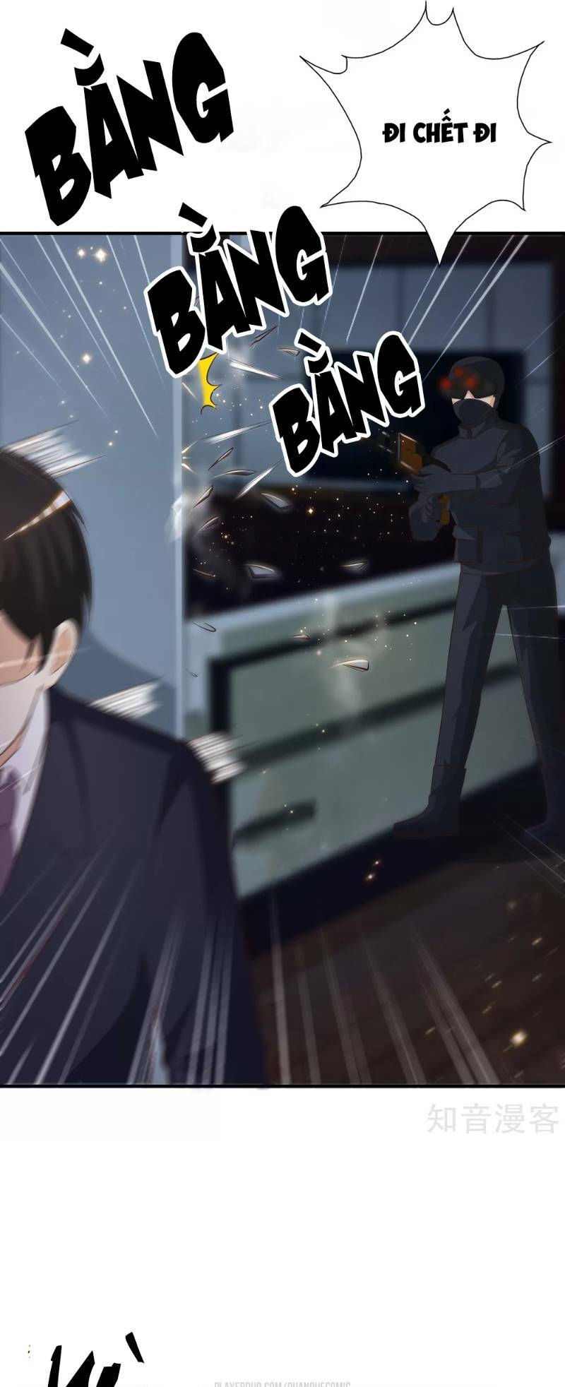 tối cường vận đào hoa chapter 68 14