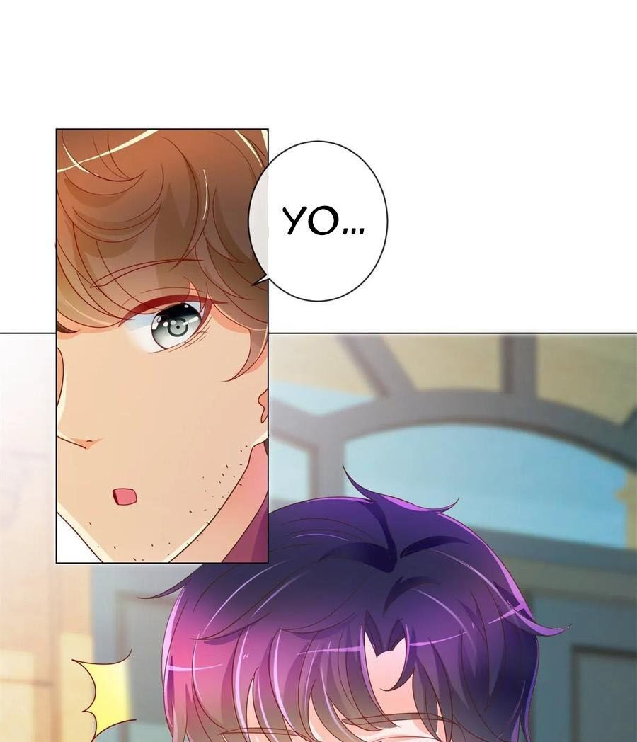 ẩn hôn 100%: chọc tức vợ yêu mua một tặng một chapter 194 26