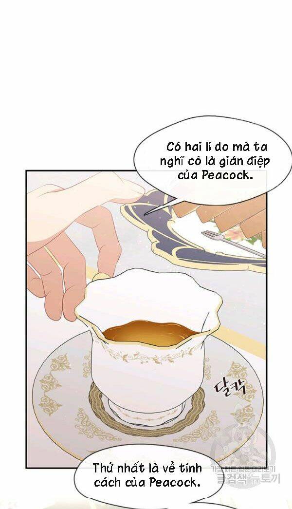 hãy coi chừng ác nữ chapter 65 37