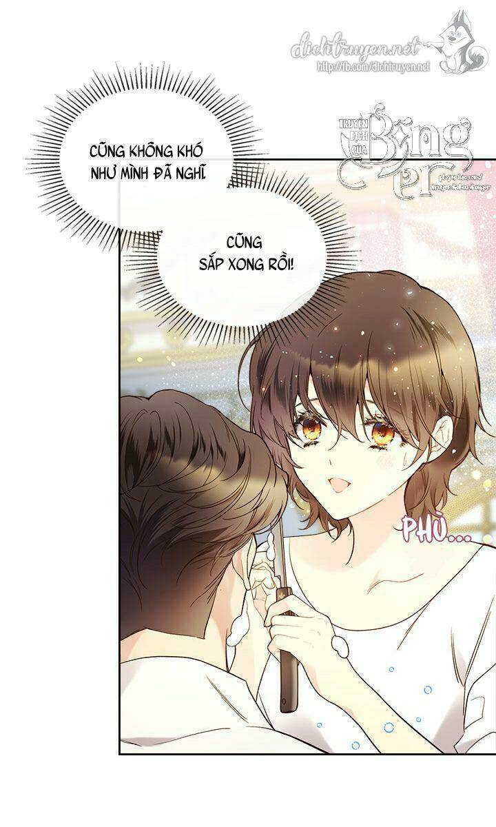 [15+] công chúa chloe chapter 60 17