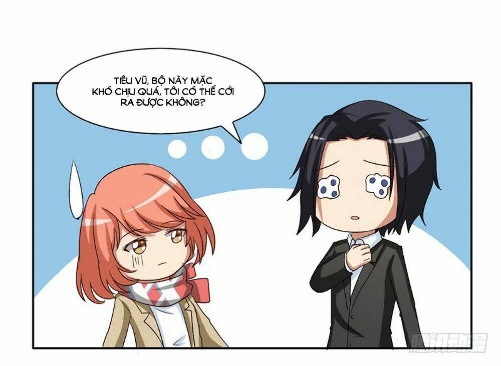 thiên ngoại phi tiên chapter 30 39