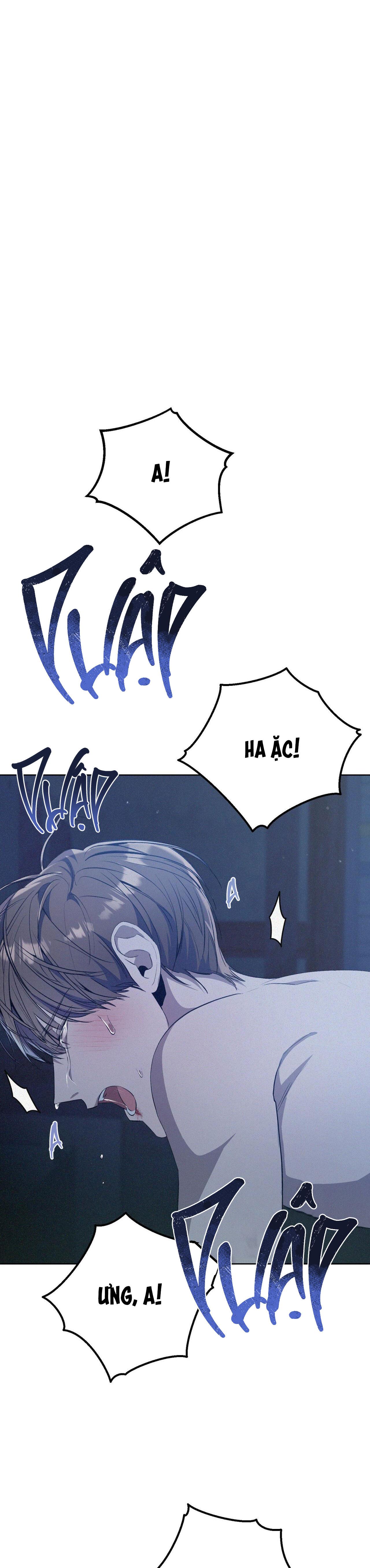 vô hình chapter 3 23