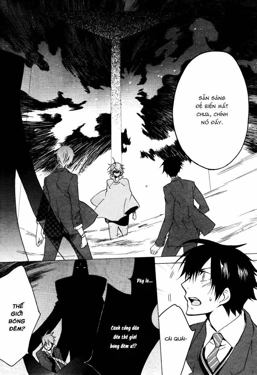 chronos deep chapter 20 13