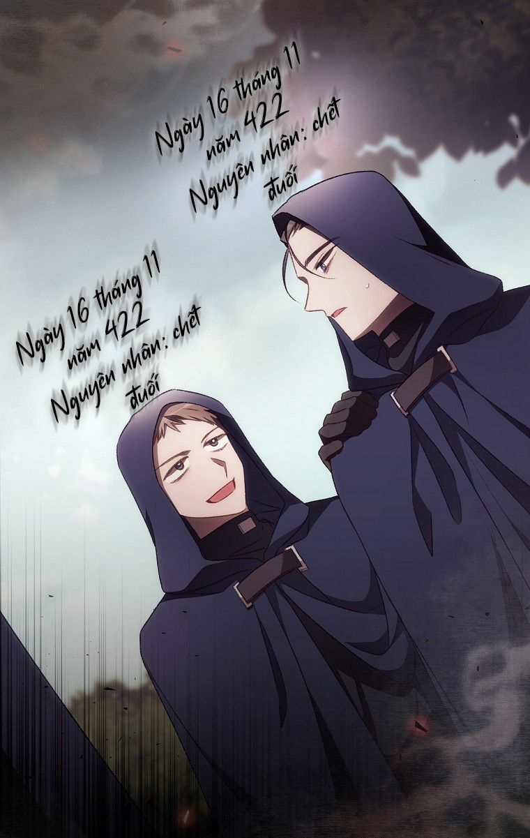 tôi nhìn thấy cái chết của bạn chapter 28 70