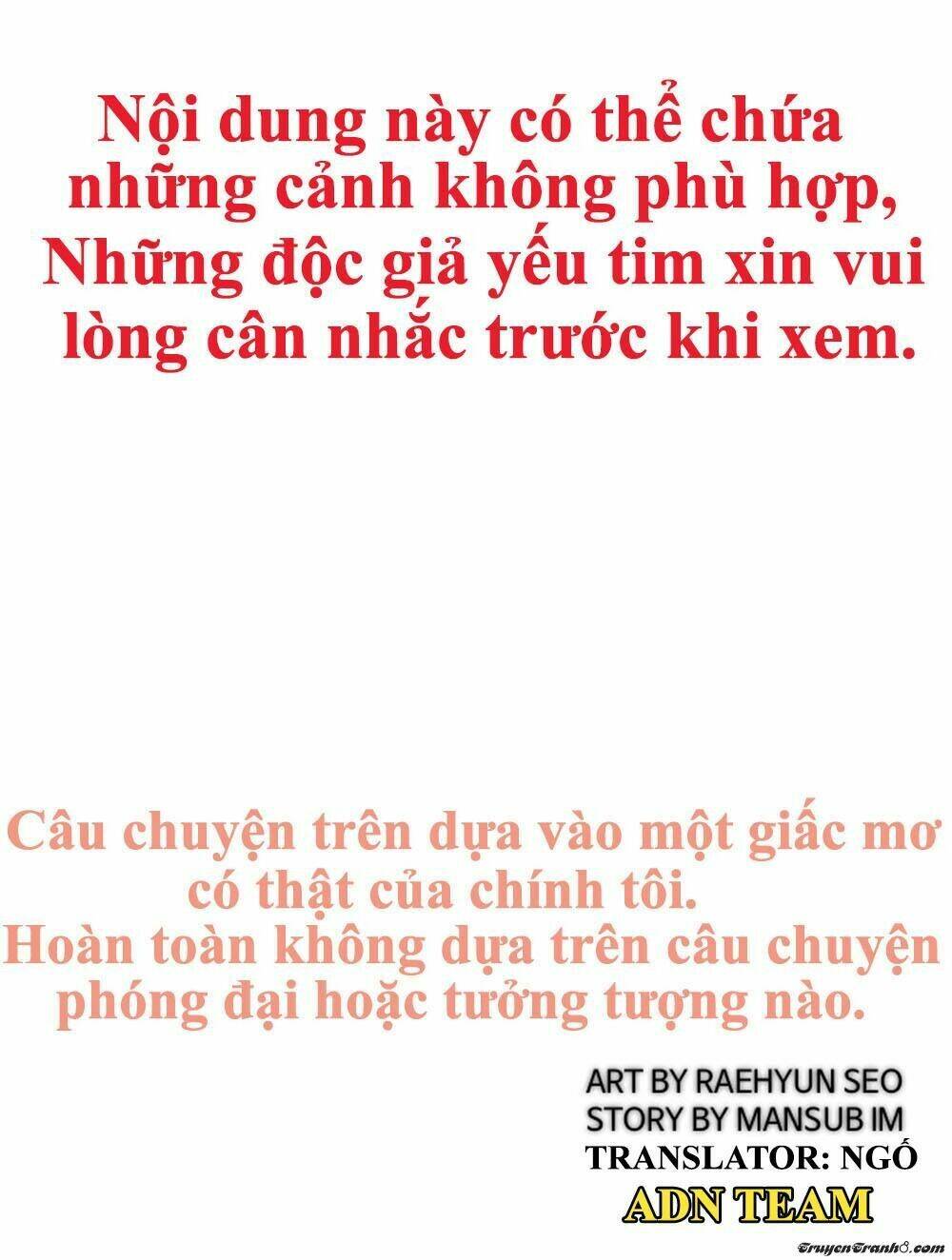 kho truyện kinh dị: ác mộng đêm về chapter 6 1