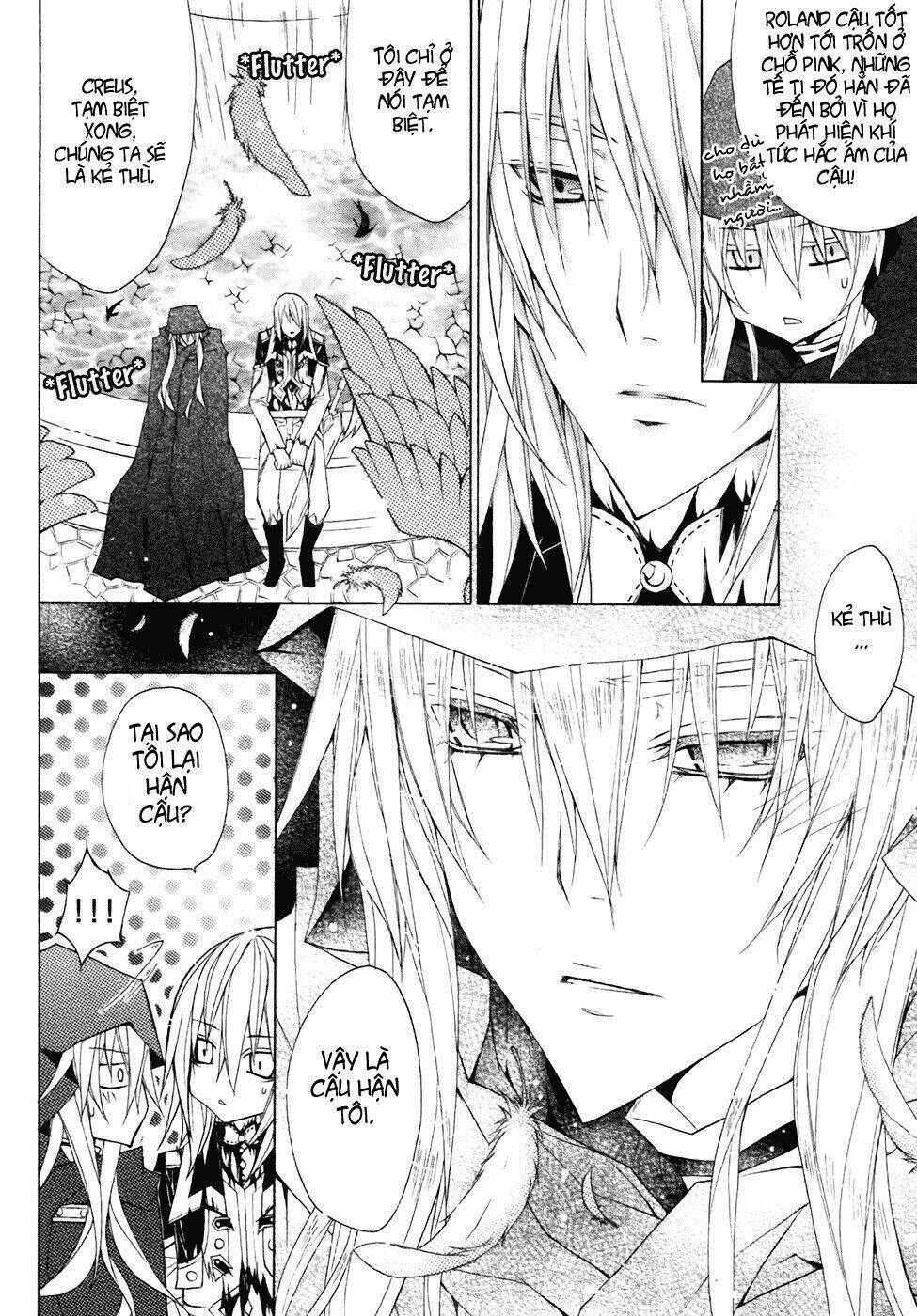 the legend of sun knight chapter 9 37