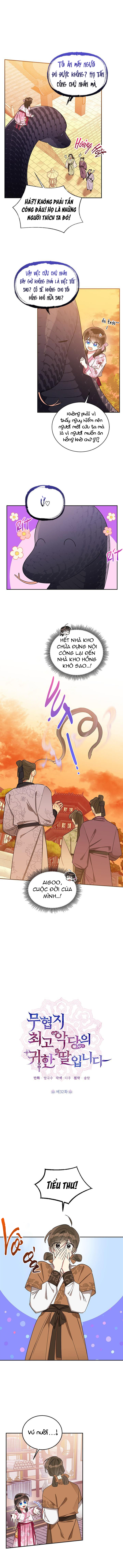 con gái bảo bối của boss phản diện chapter 32 3