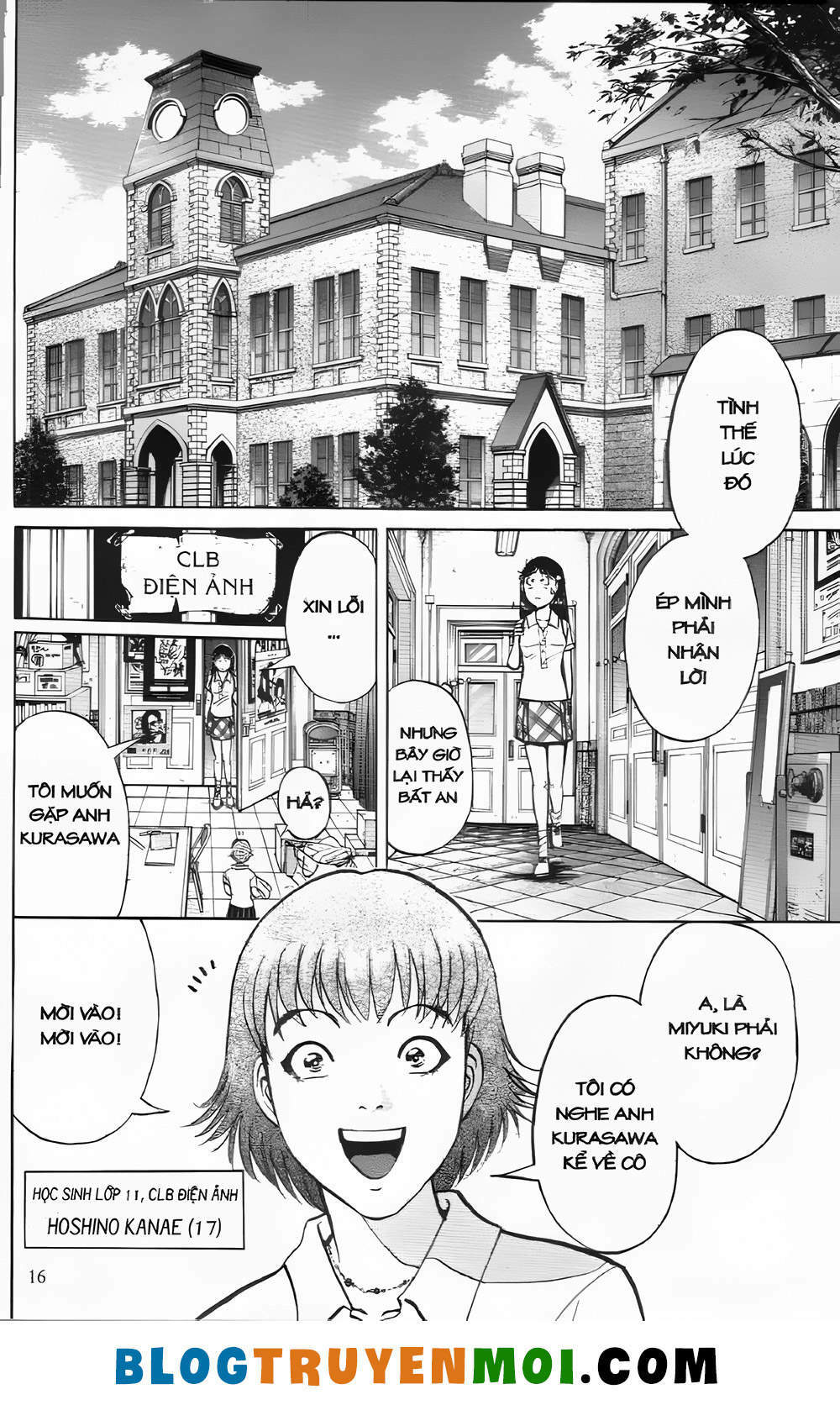 thám tử kindaichi (bản đẹp) chapter 21 12