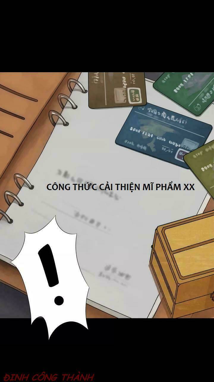 bóng tối ma quỷ chapter 5 13