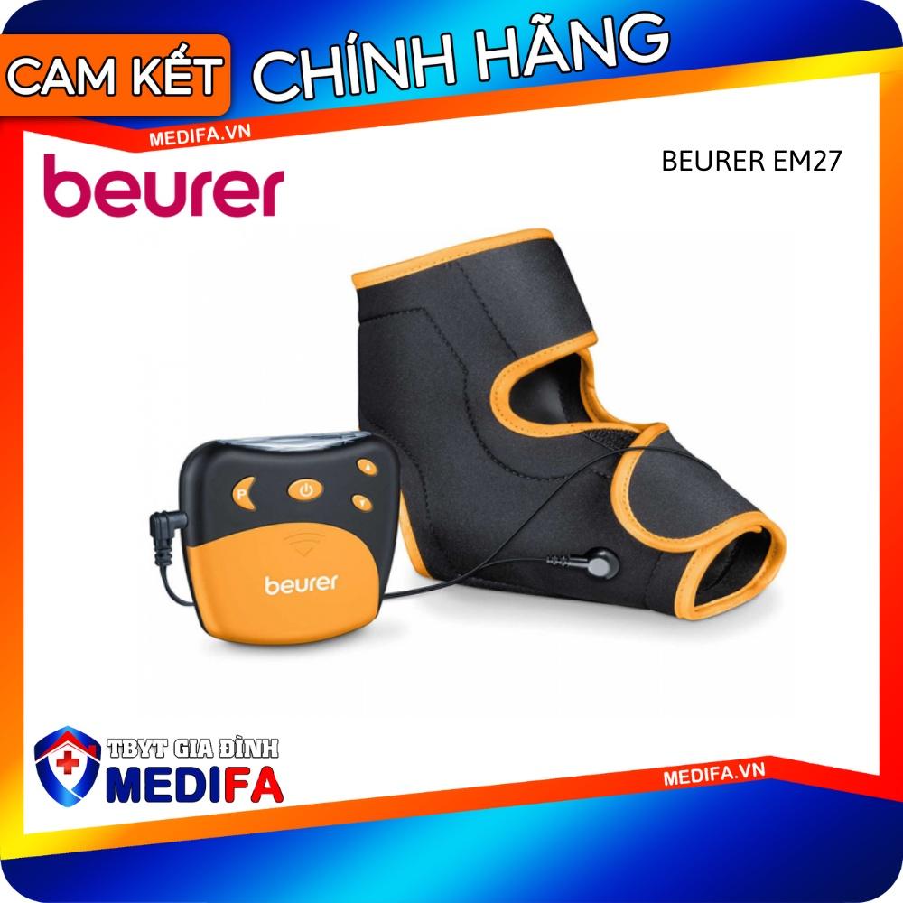 Thiết bị xung điện giảm đau EM27