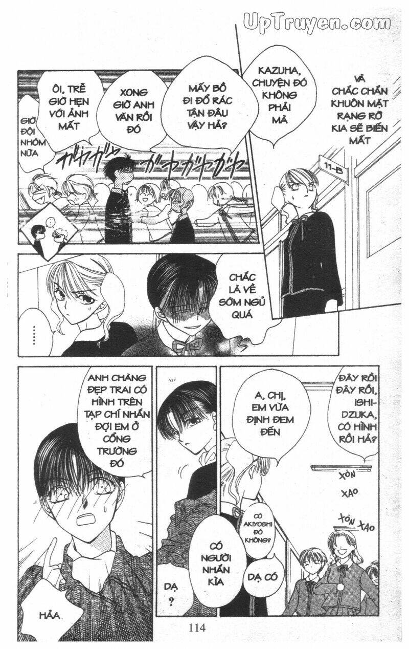 thấy mờ ghét chapter 2 115