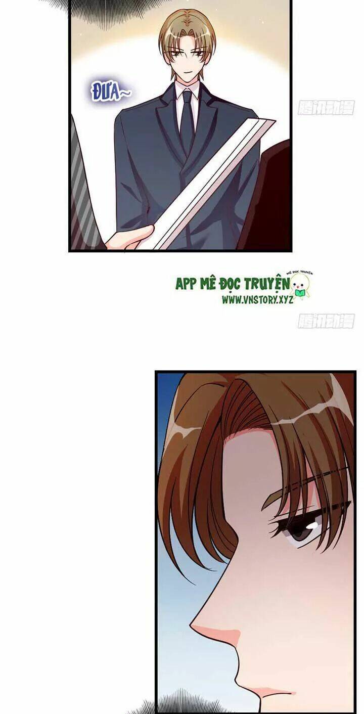 thiên hậu trở về chapter 84 33