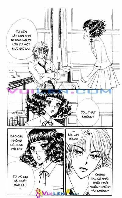 bong bóng trắng chapter 7 14