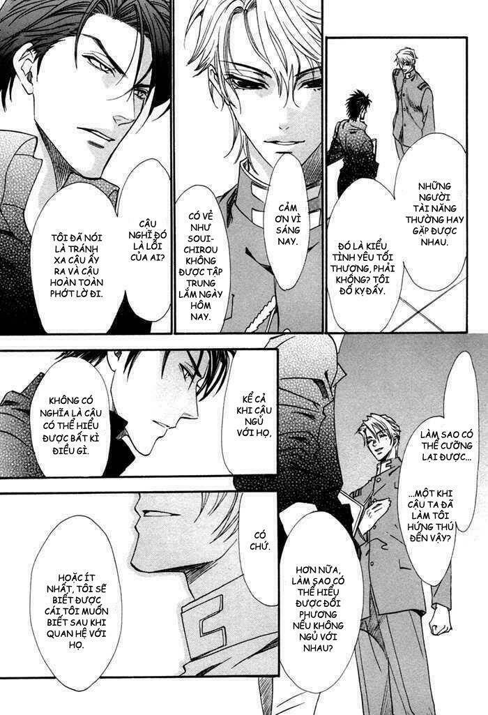 brother x brother chapter 13 31