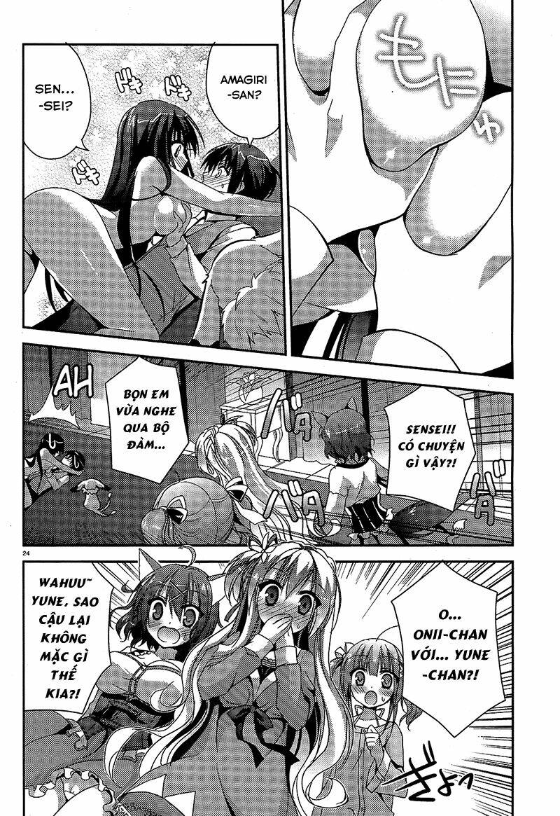 amairo islenauts chapter 2 25