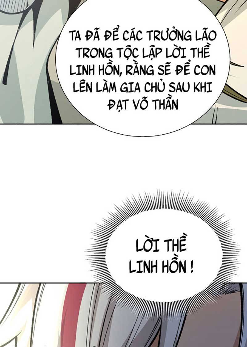 võ đạo độc tôn chapter 531 4