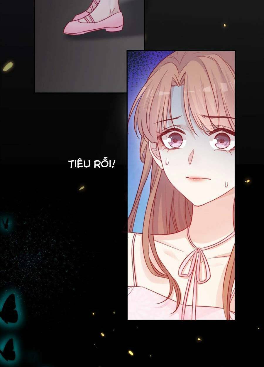 khi cô gái nhìn thấy thời gian chapter 10 38