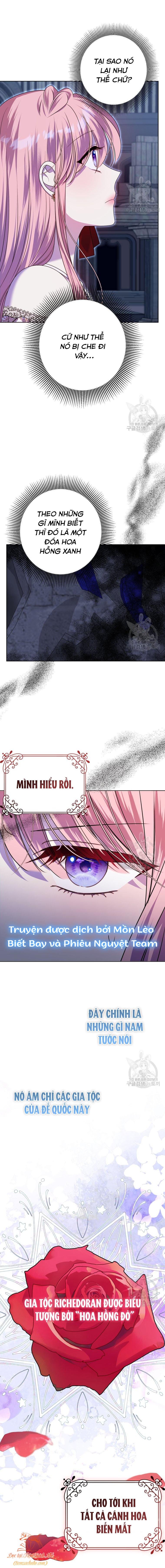 tôi đã gặp nam chính trong ngục tù chapter 31 6