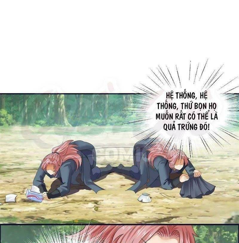 tối cường quang hoàn hệ thống chapter 54 14
