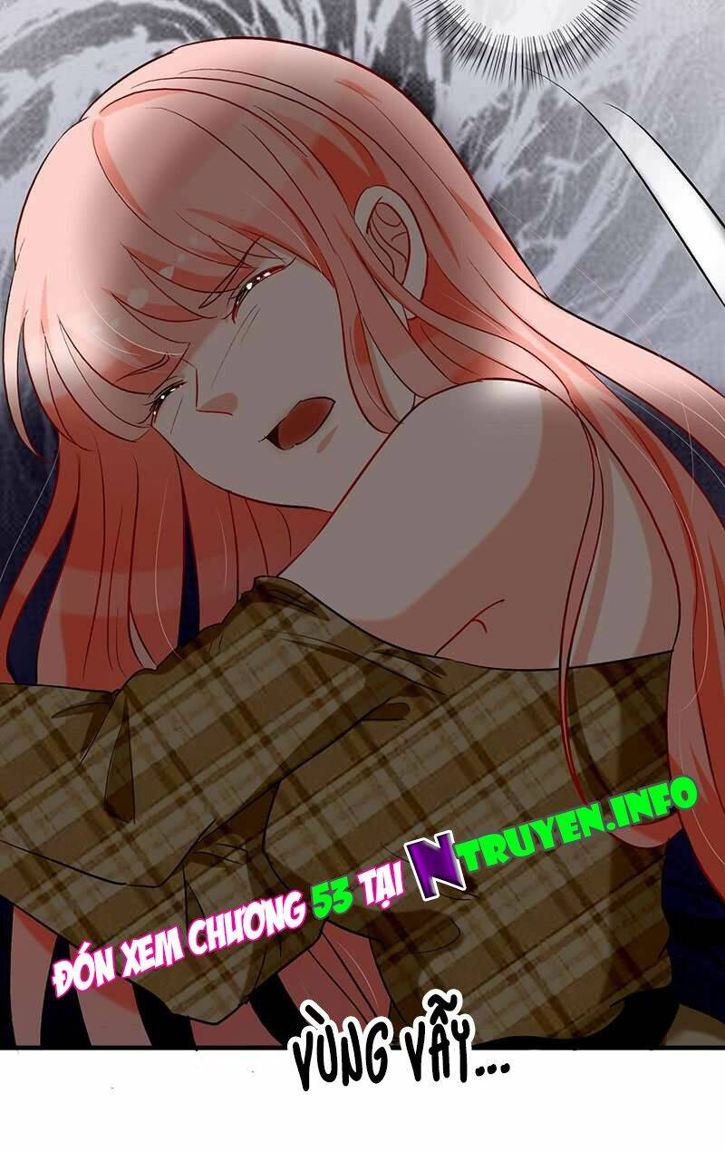 manh thê khó dỗ chapter 52 31