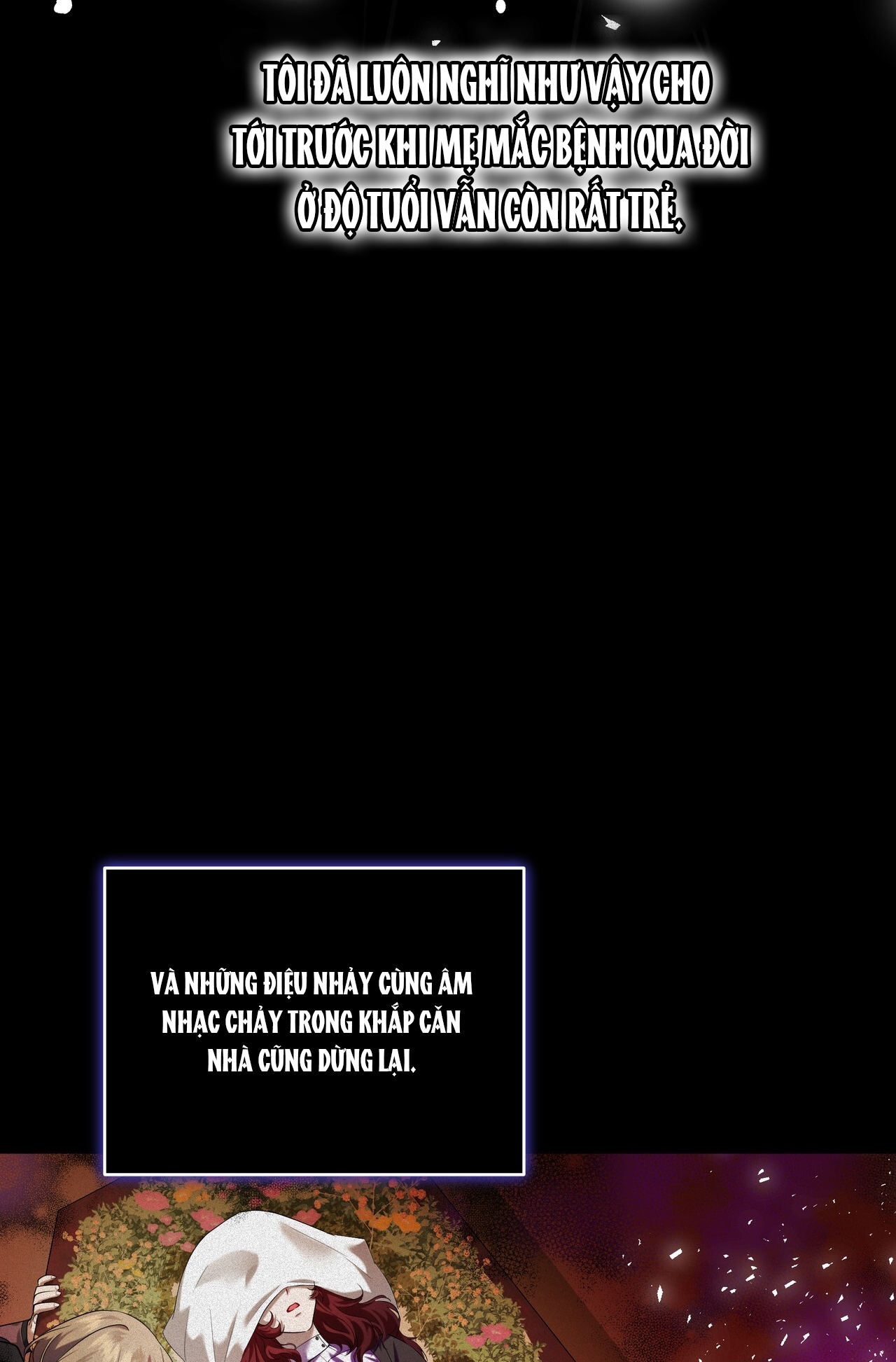 dấu tích của tiên nữ chapter 11.1 10